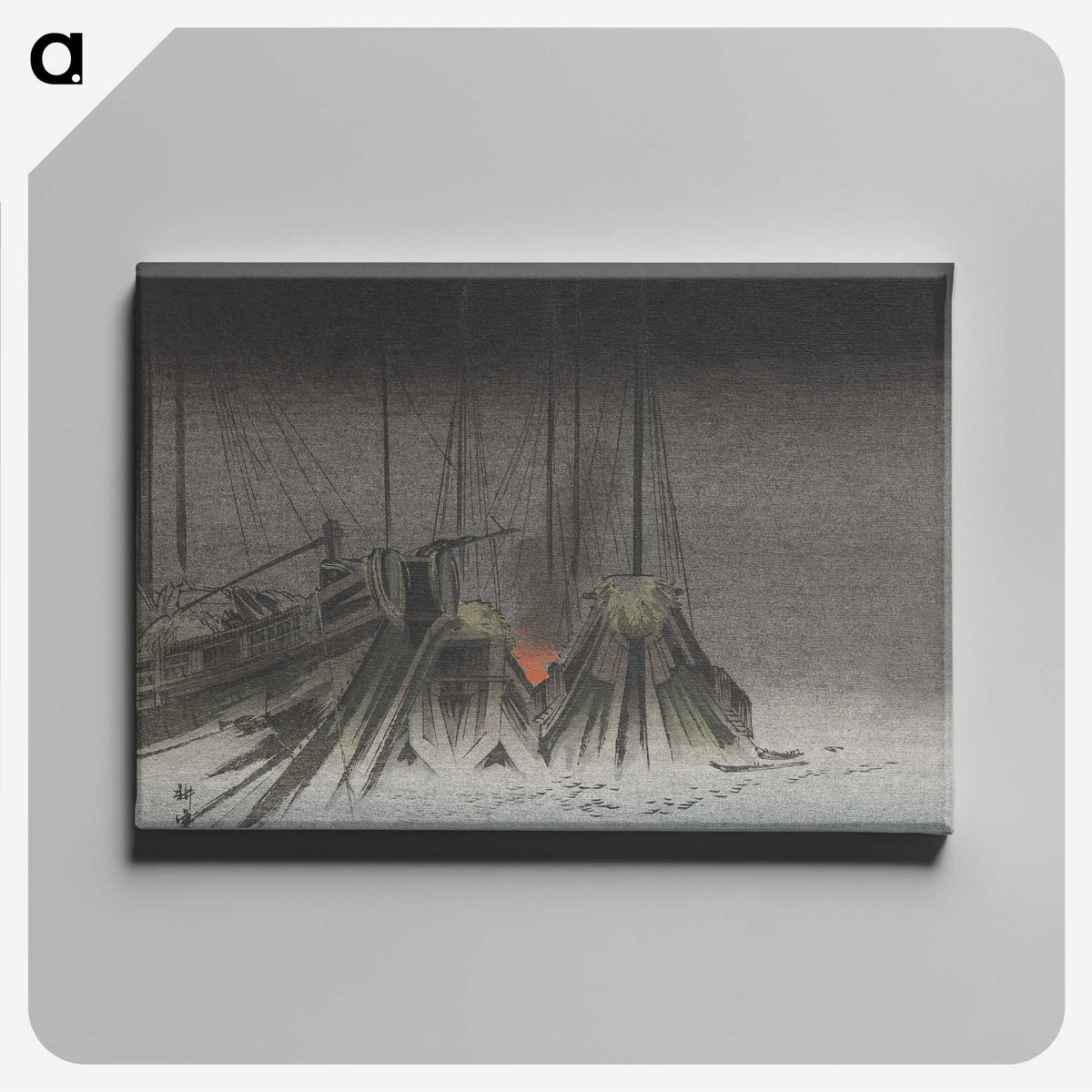 1-28_Kogyo-Tsukioka_canvas