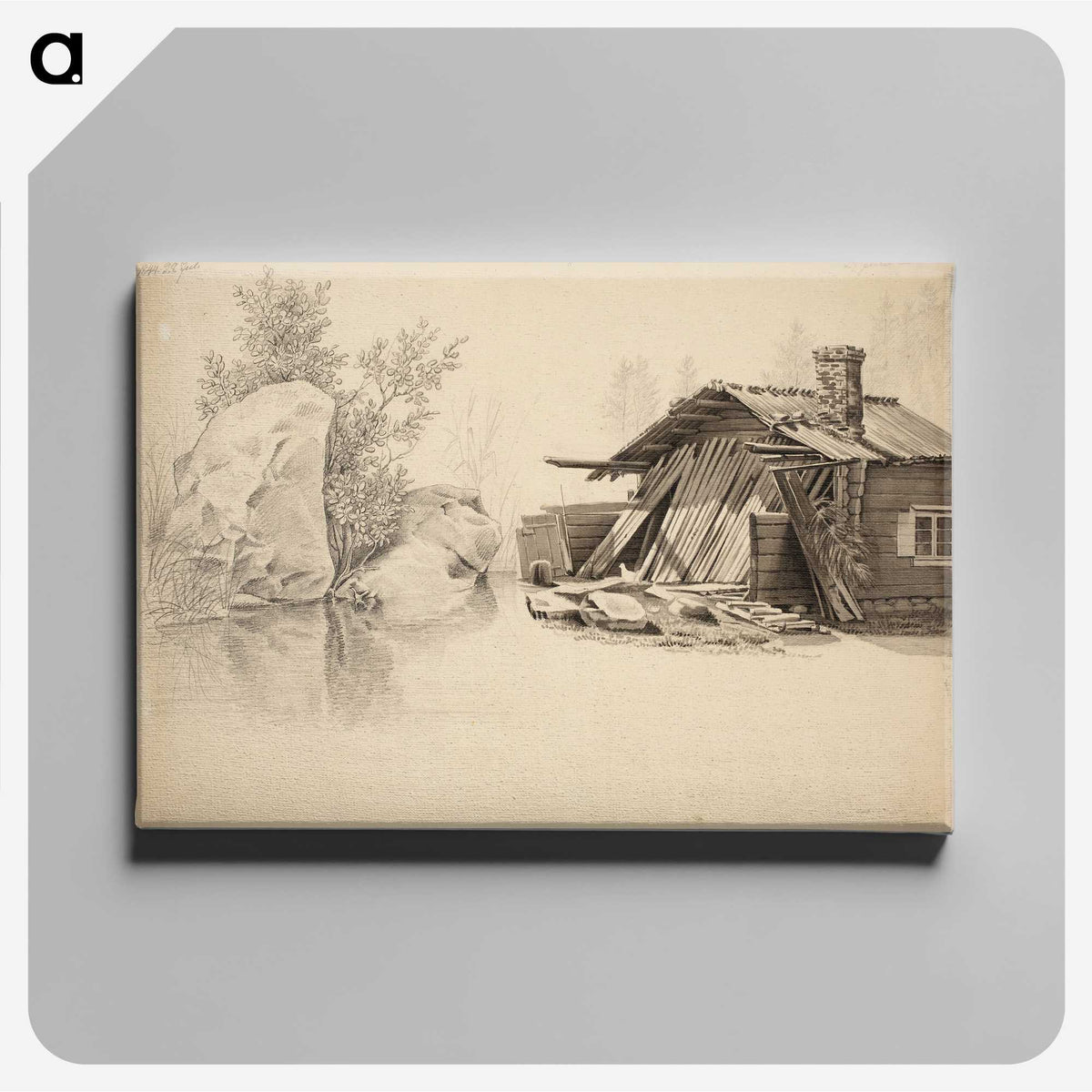 1-28_Magnus-von-Wright_canvas