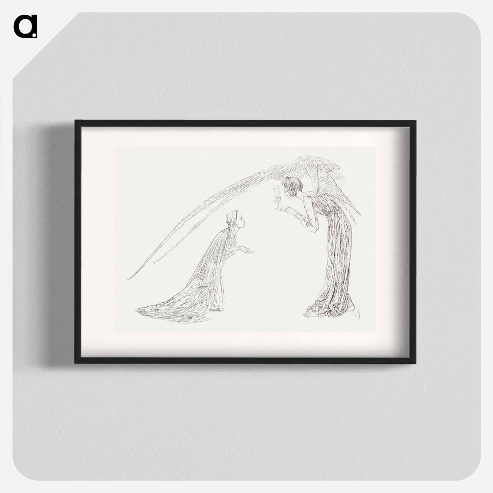 Lime - Maurice Denis Poster.