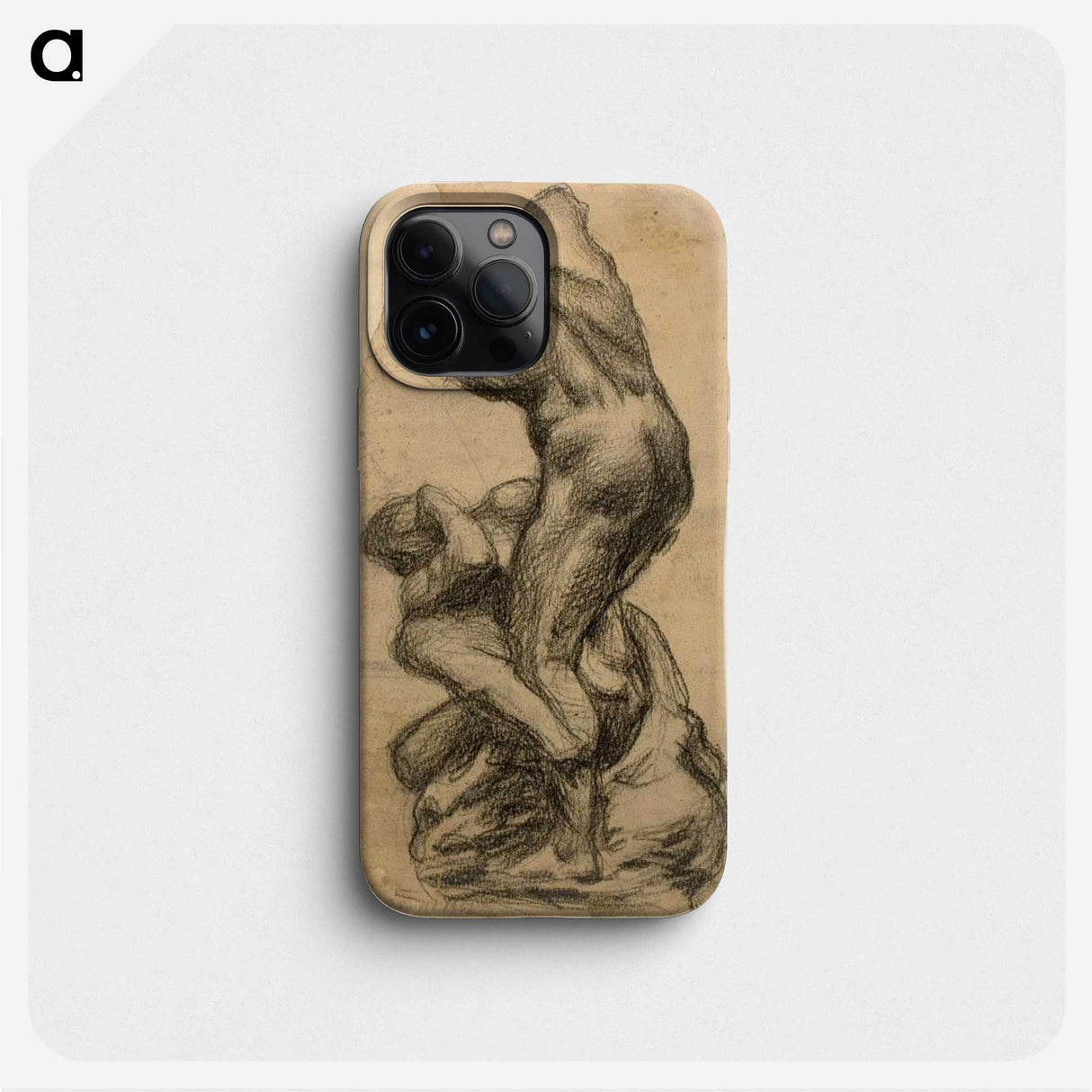 1-28_Michelangelo-Buonarroti_phone
