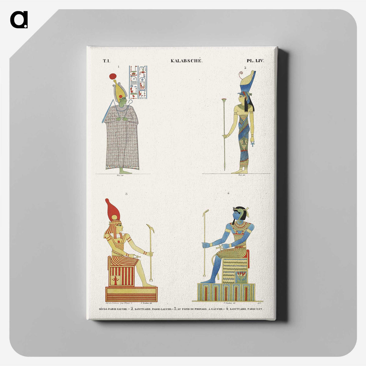 1-28_Monuments-of-Egypt-and-Nubia_canvas
