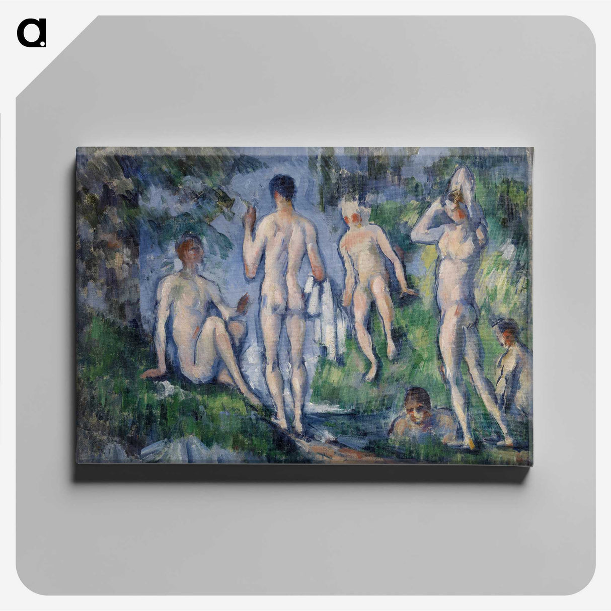 1-28_Paul-Cezanne_canvas