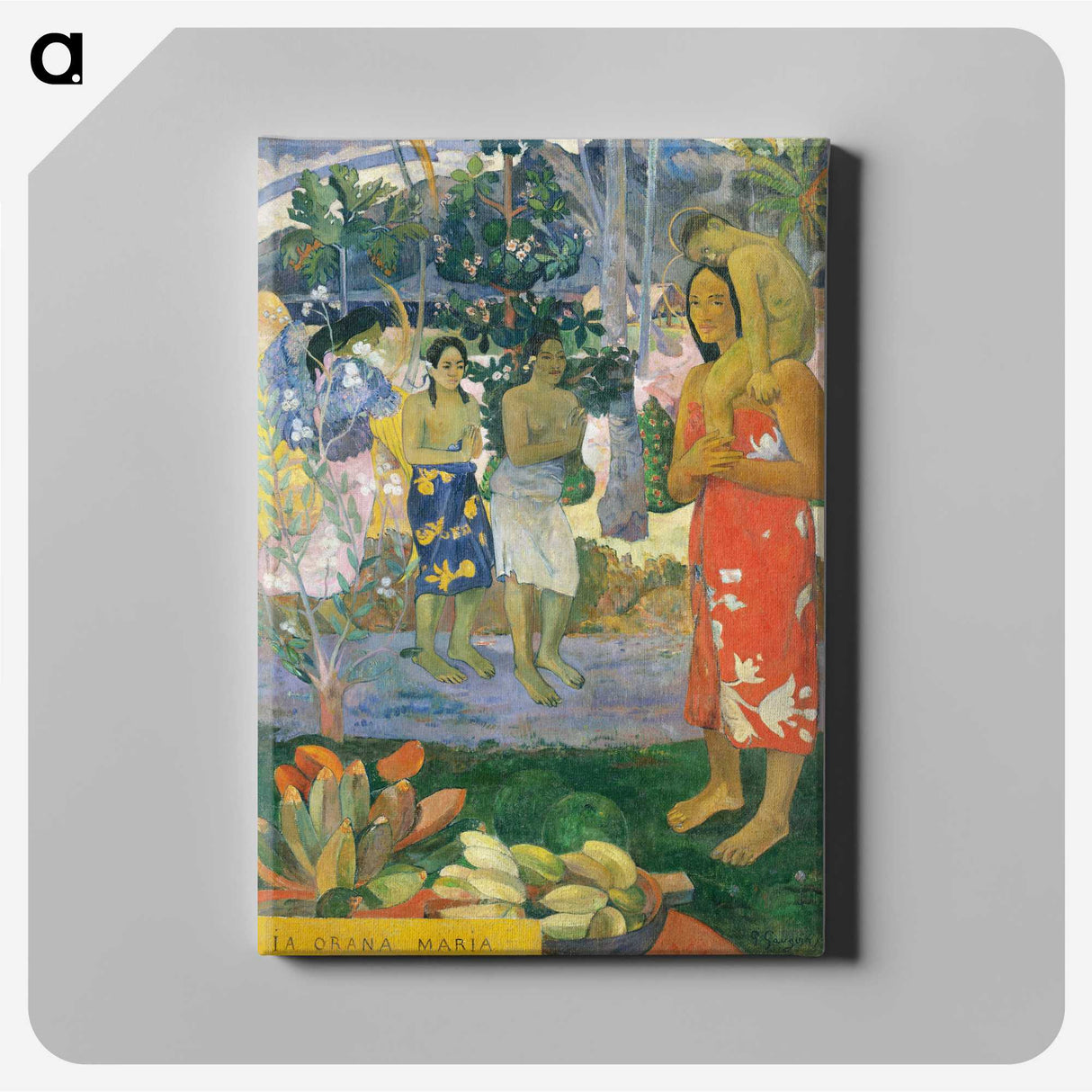 1-28_Paul-Gauguin_canvas