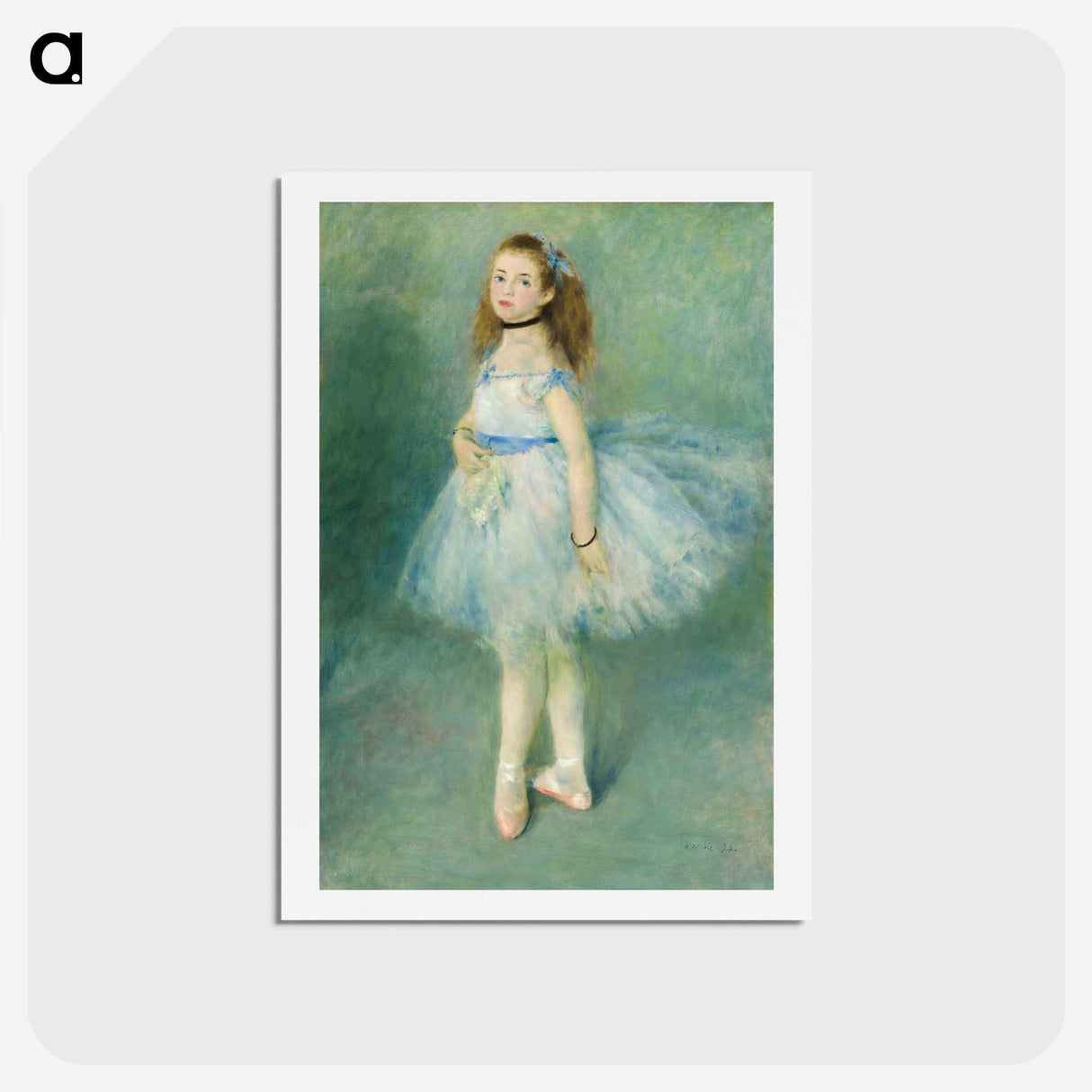 1-28_Pierre-Auguste-Renoir_hagaki