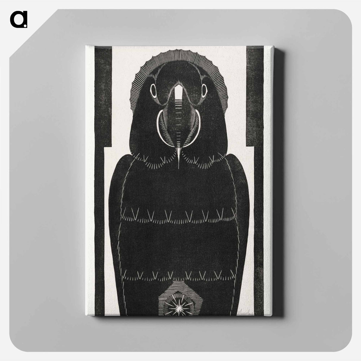 Ara
- サミュエル ジェスルン Canvas.