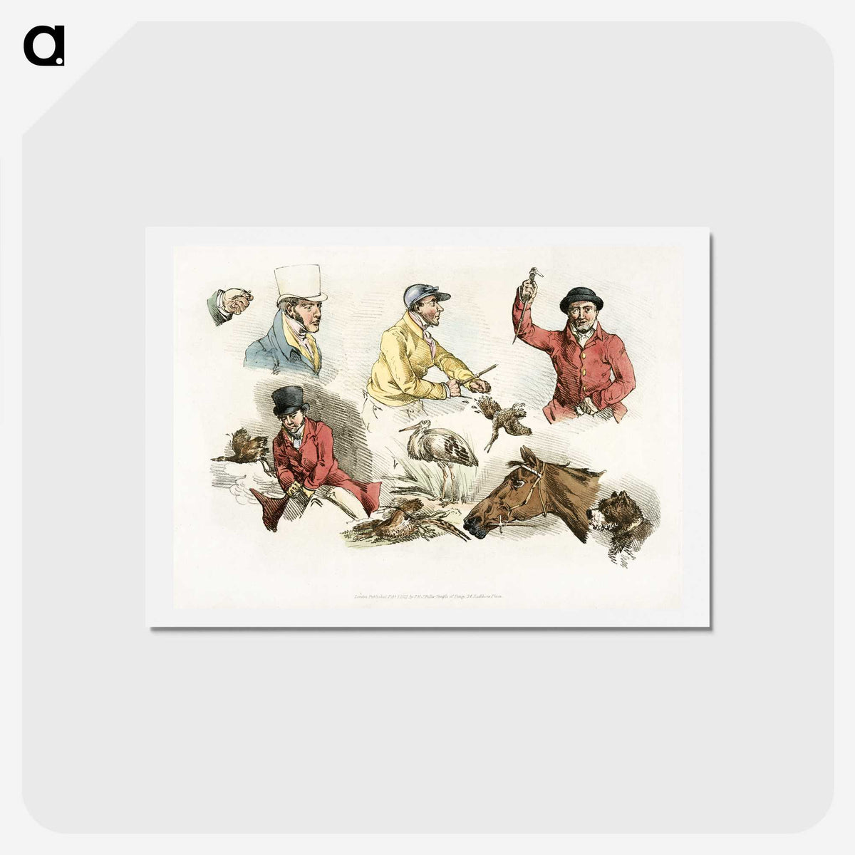 1-28_Sporting-Sketches_hagaki