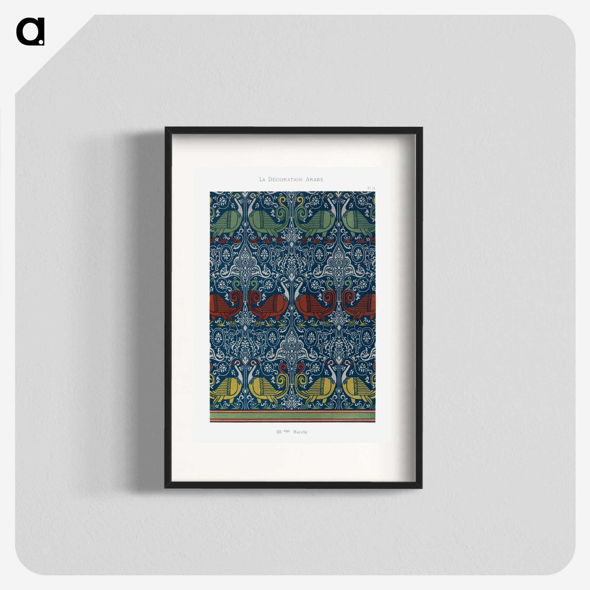 1-28_The-Arab-Decoration_blk