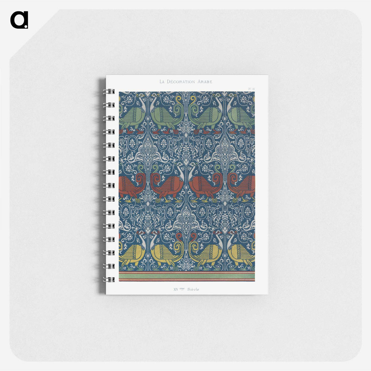 1-28_The-Arab-Decoration_memo