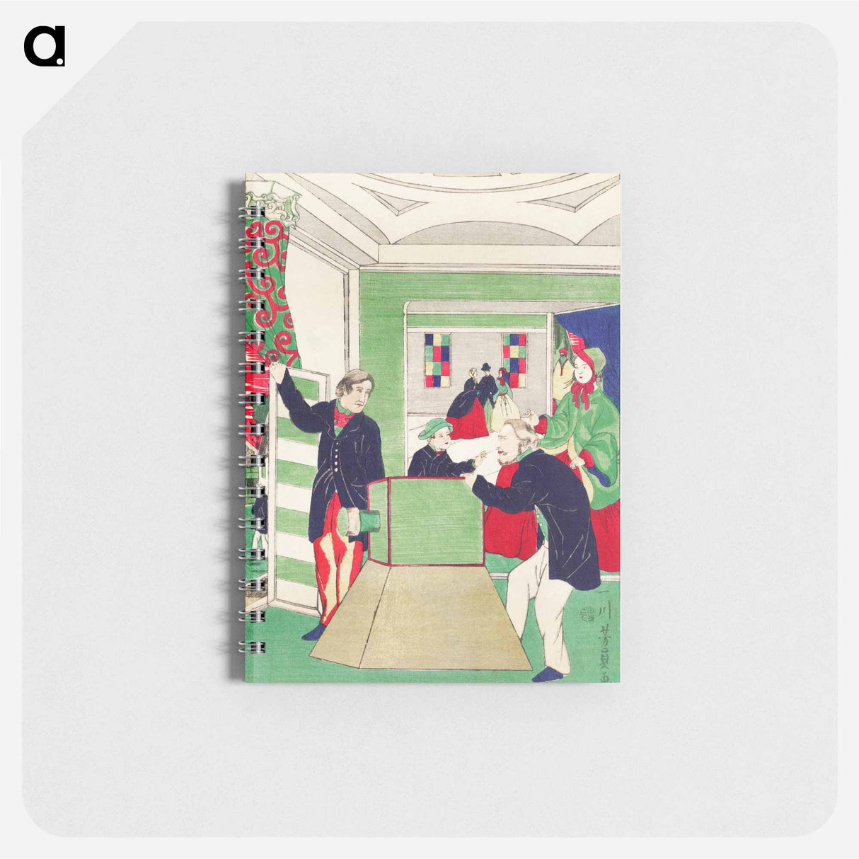 Early Foreign Photographer in Yokohama - 歌川よしかず Memo.