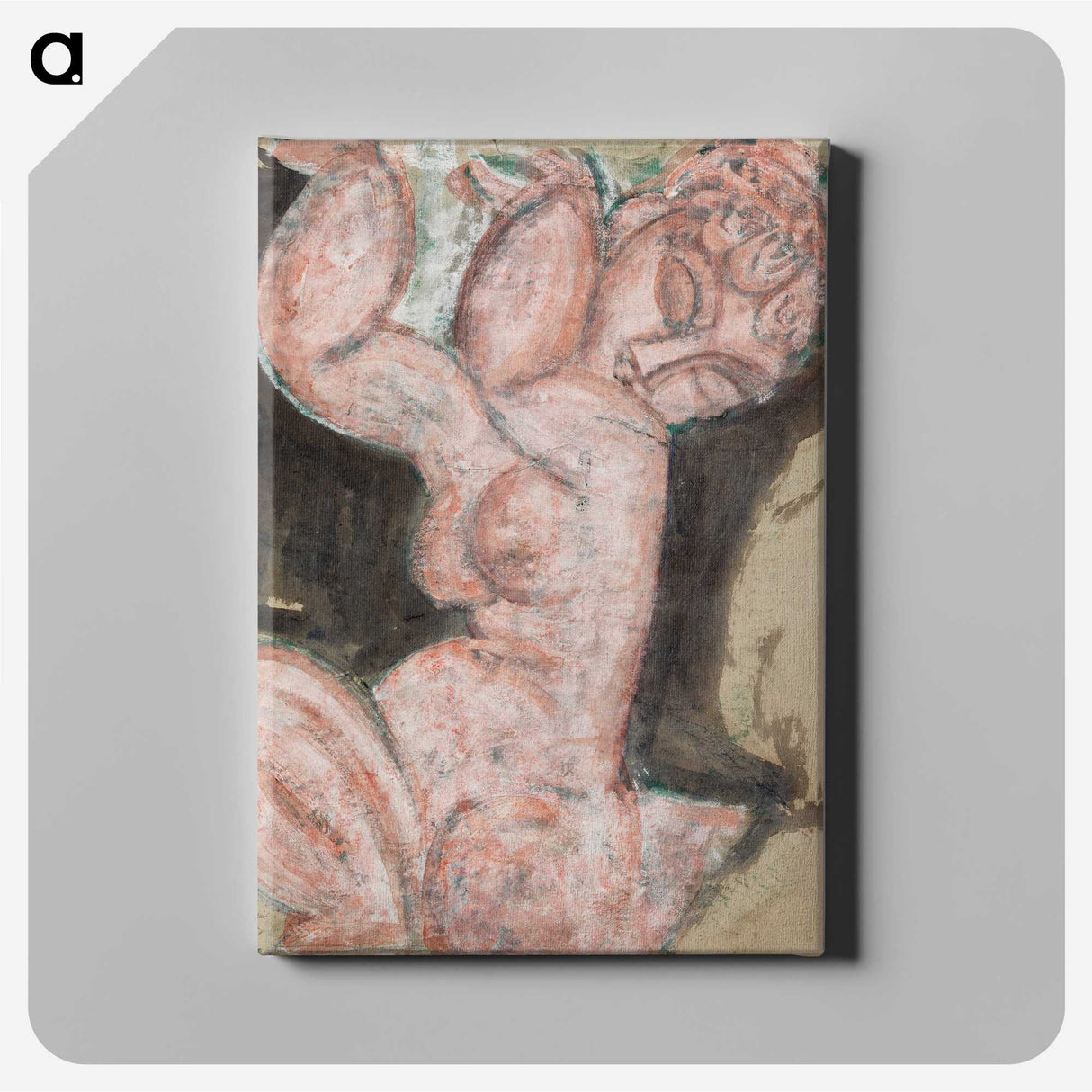 1-29_Amedeo-Modigliani_canvas