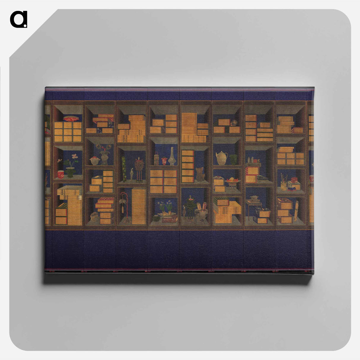 アートパネル-Cleveland Museum of Art
- クリーブランド美術館 Canvas.