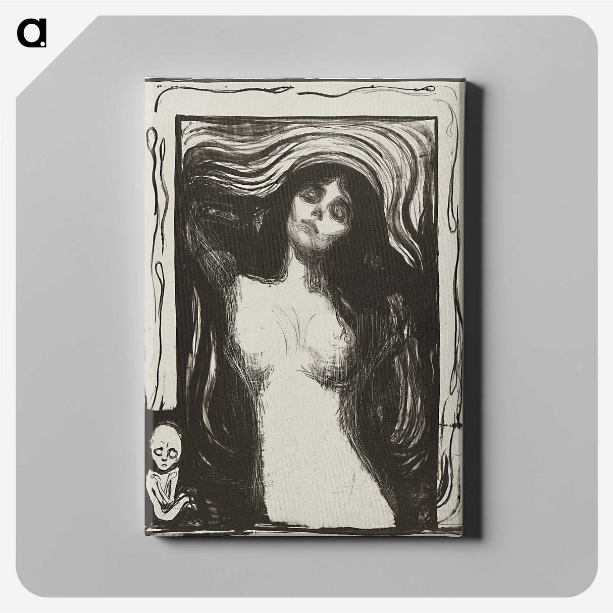 1-29_Edvard-Munch_canvas
