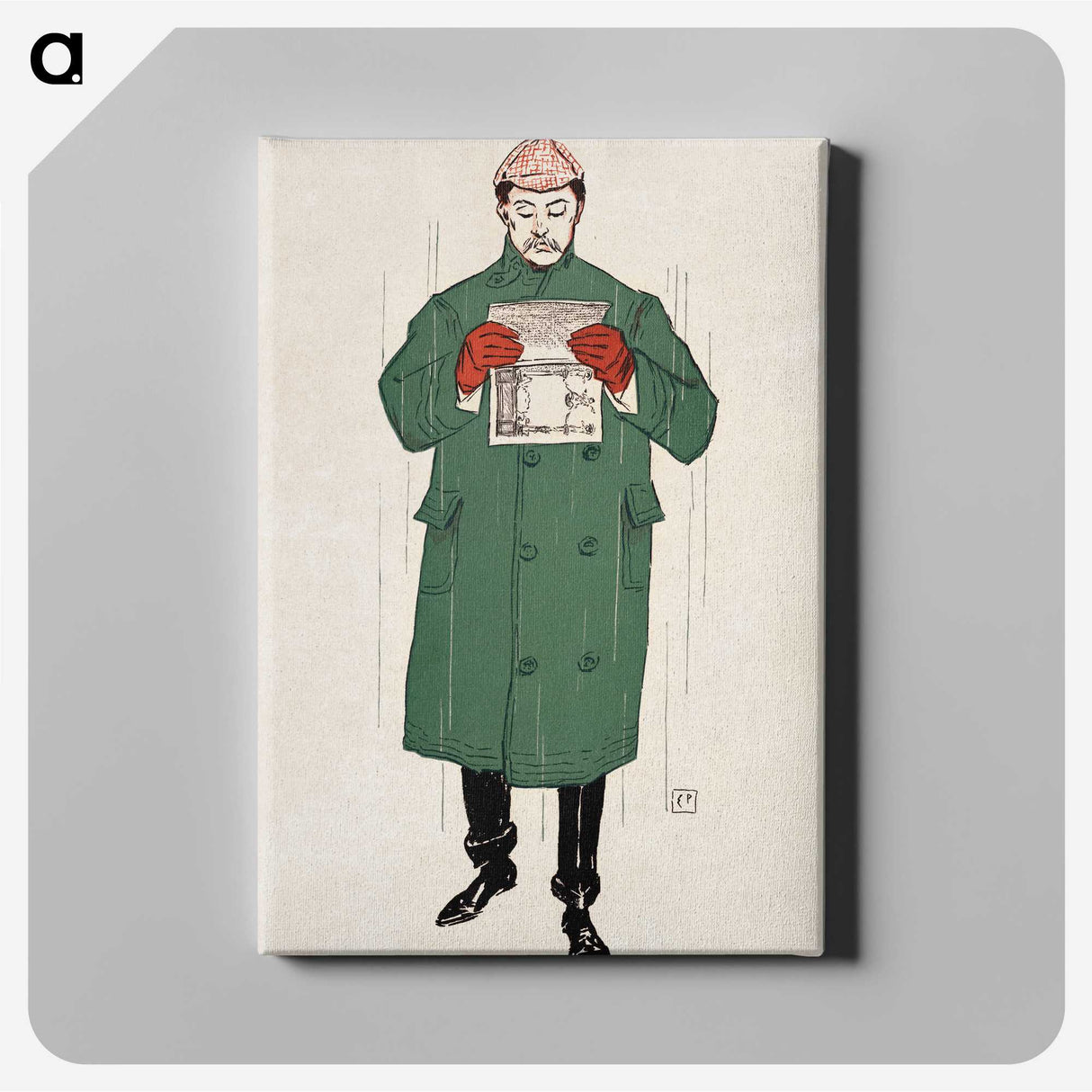 1-29_Edward-Penfield_canvas