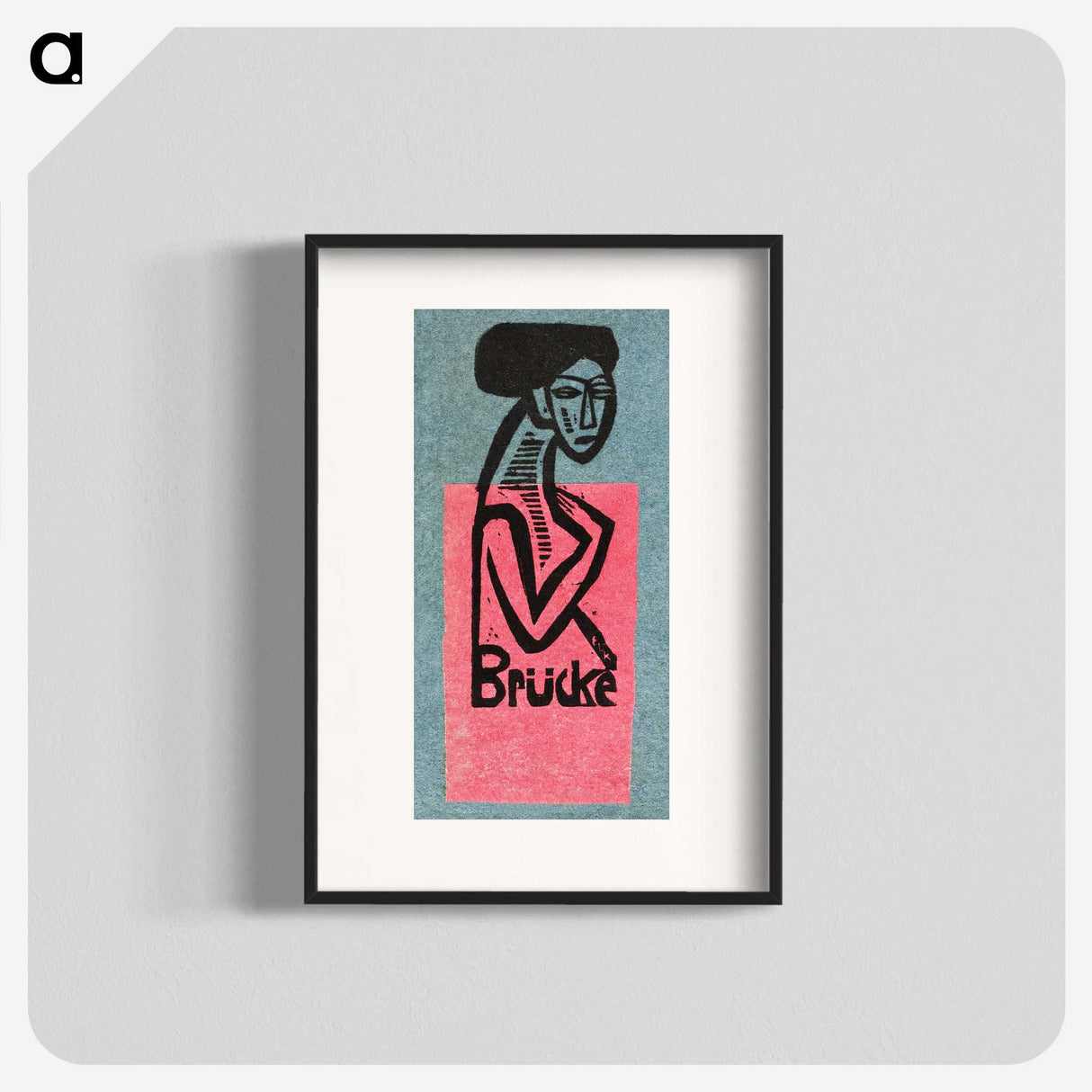 1-29_Ernst-Ludwig-Kirchner_blk