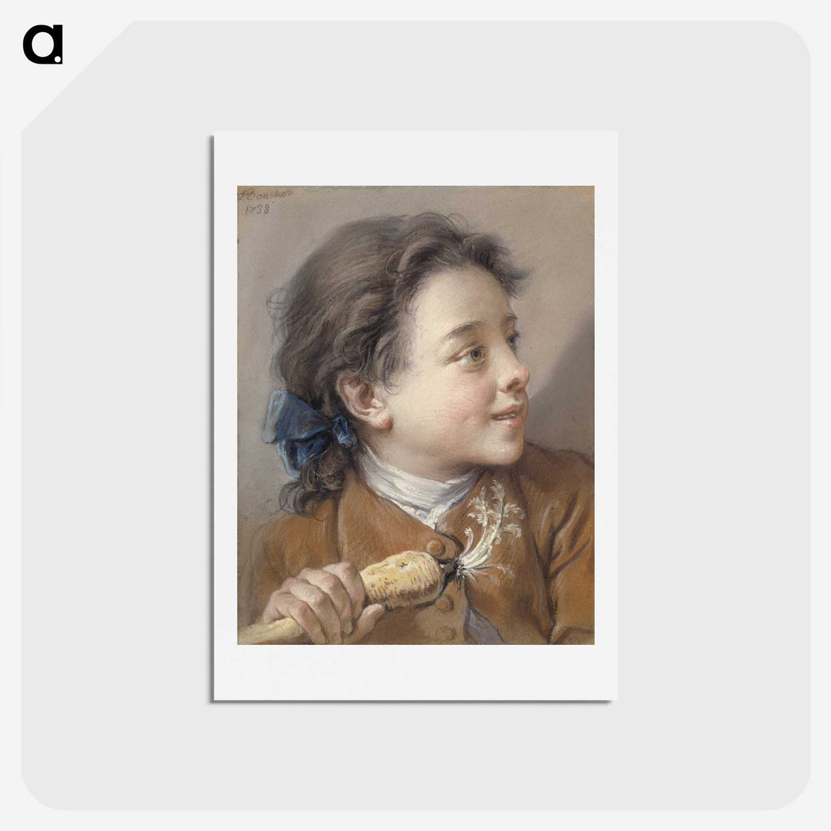 1-29_Francois-Boucher_hagaki