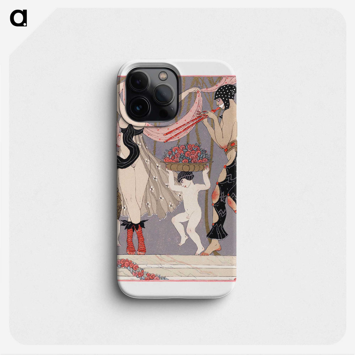 1-29_George-Barbier_phone