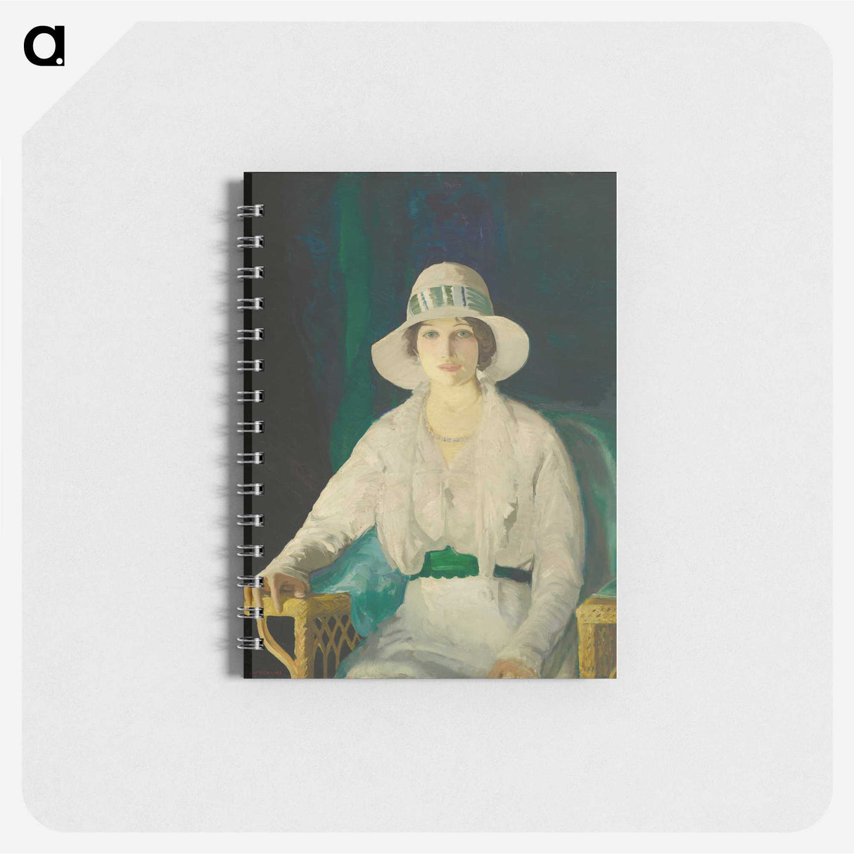 1-29_George-Bellows_memo