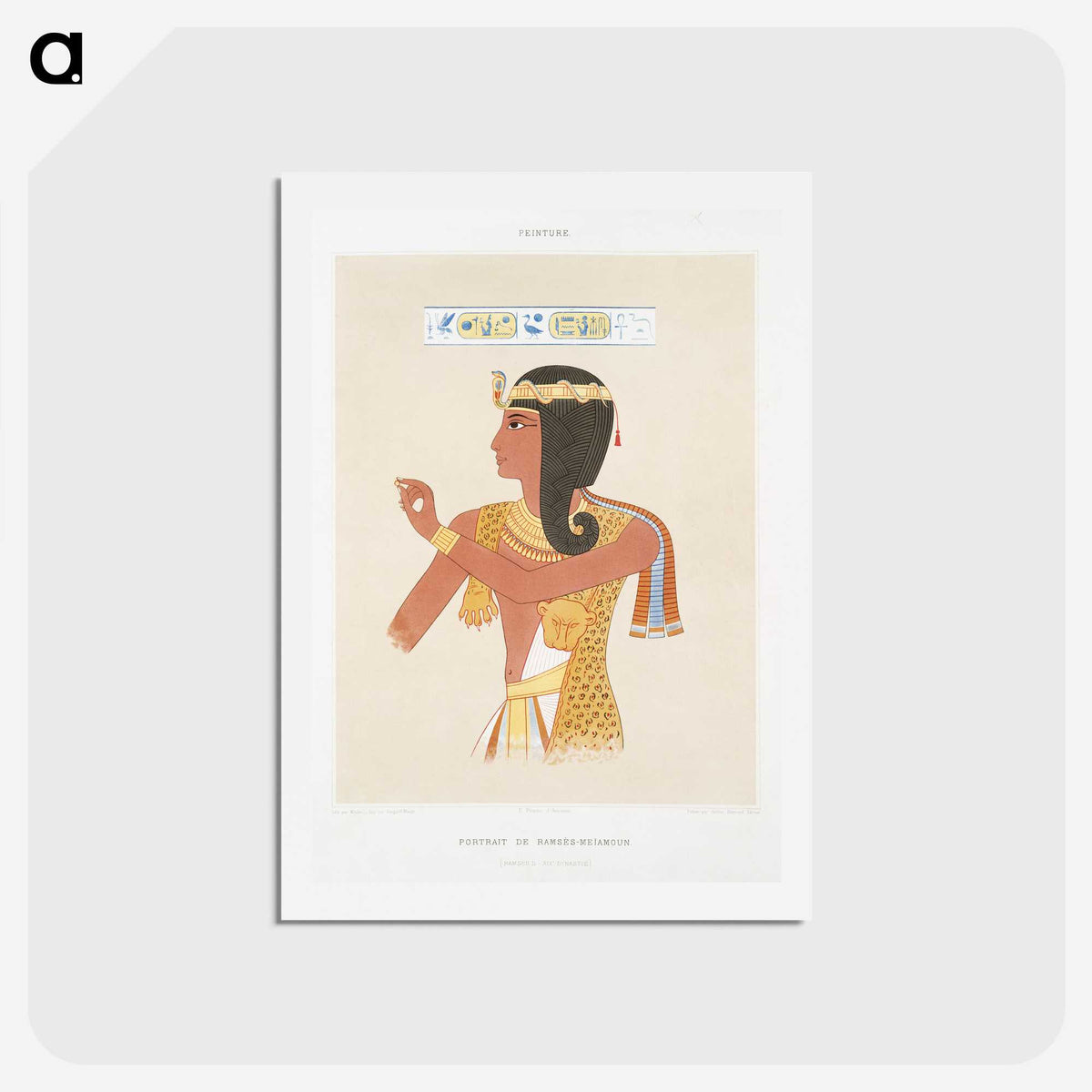 1-29_History-of-Egyptian-Art_hagaki