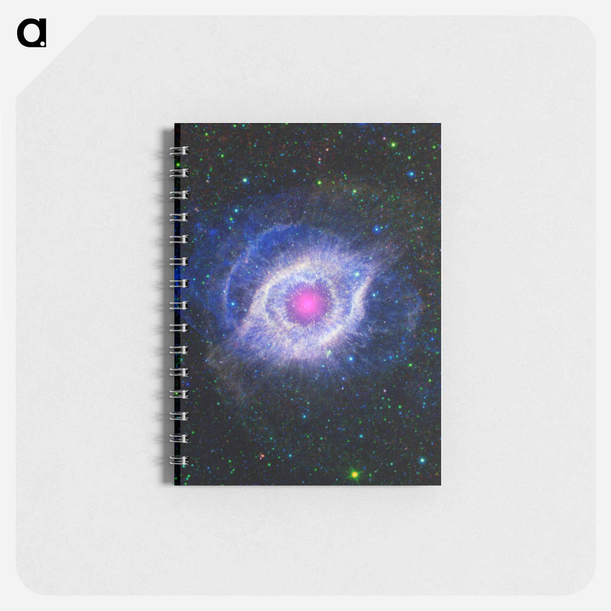 アートメモ帳-Nebula
- ハッブル画像 Memo.