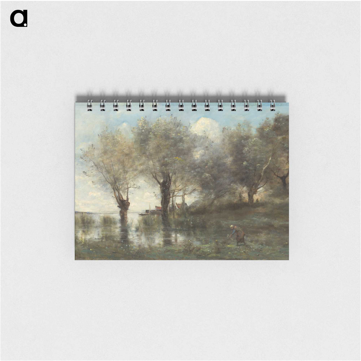 1-29_Jean-Baptiste-Camille-Corot_memo