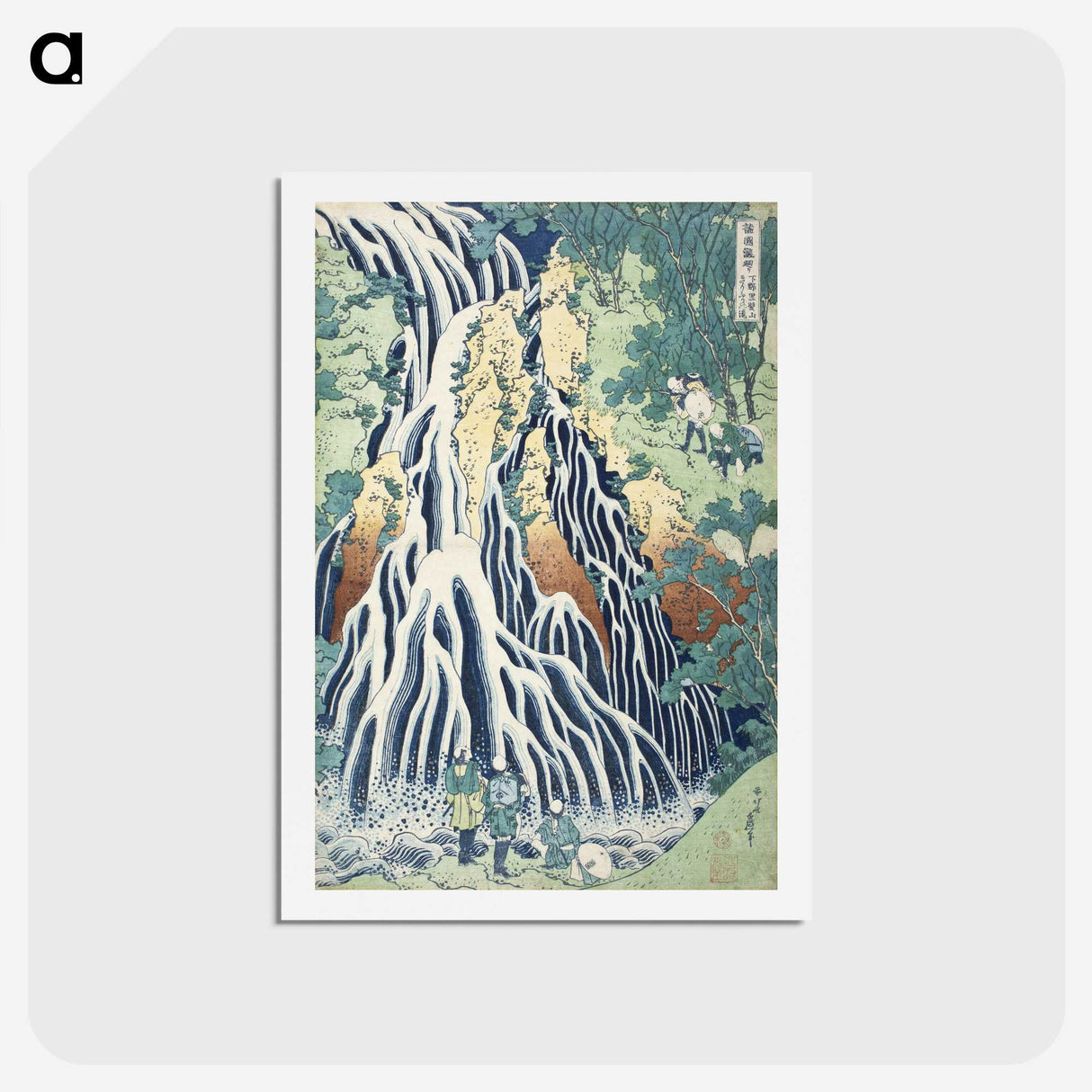 1-29_Katsushika-Hokusai_hagaki
