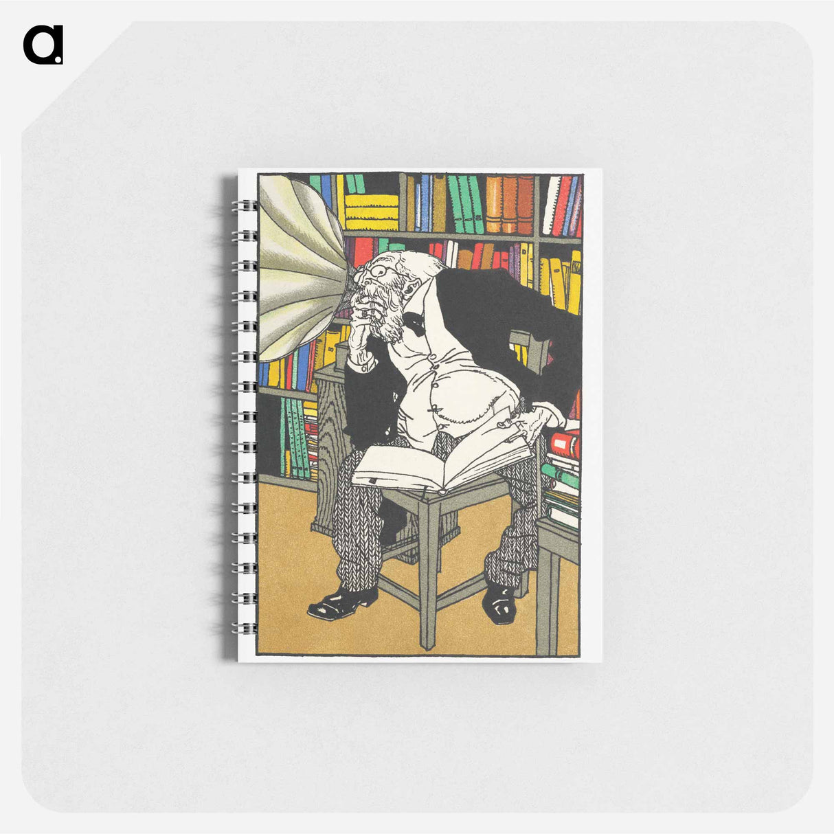 The Dialectician - モリツ ユング Memo.