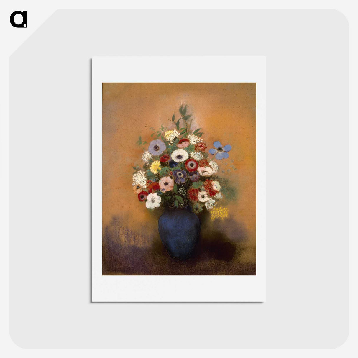 1-29_Odilon-Redon_hagaki