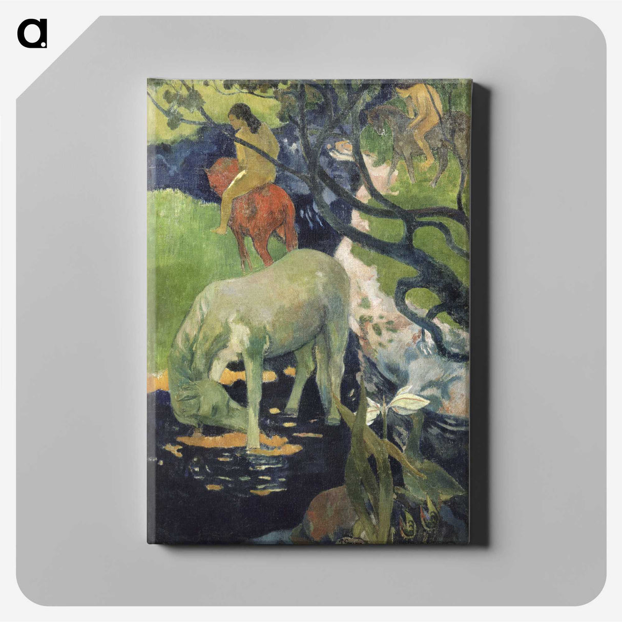 1-29_Paul-Gauguin_canvas