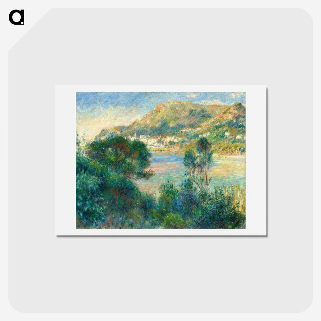 1-29_Pierre-Auguste-Renoir_hagaki