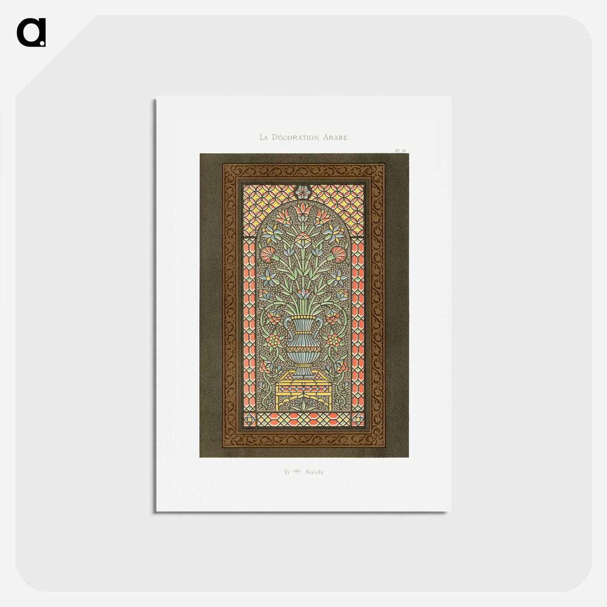 1-29_The-Arab-Decoration_hagaki