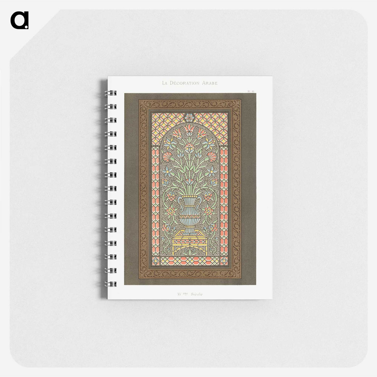 1-29_The-Arab-Decoration_memo