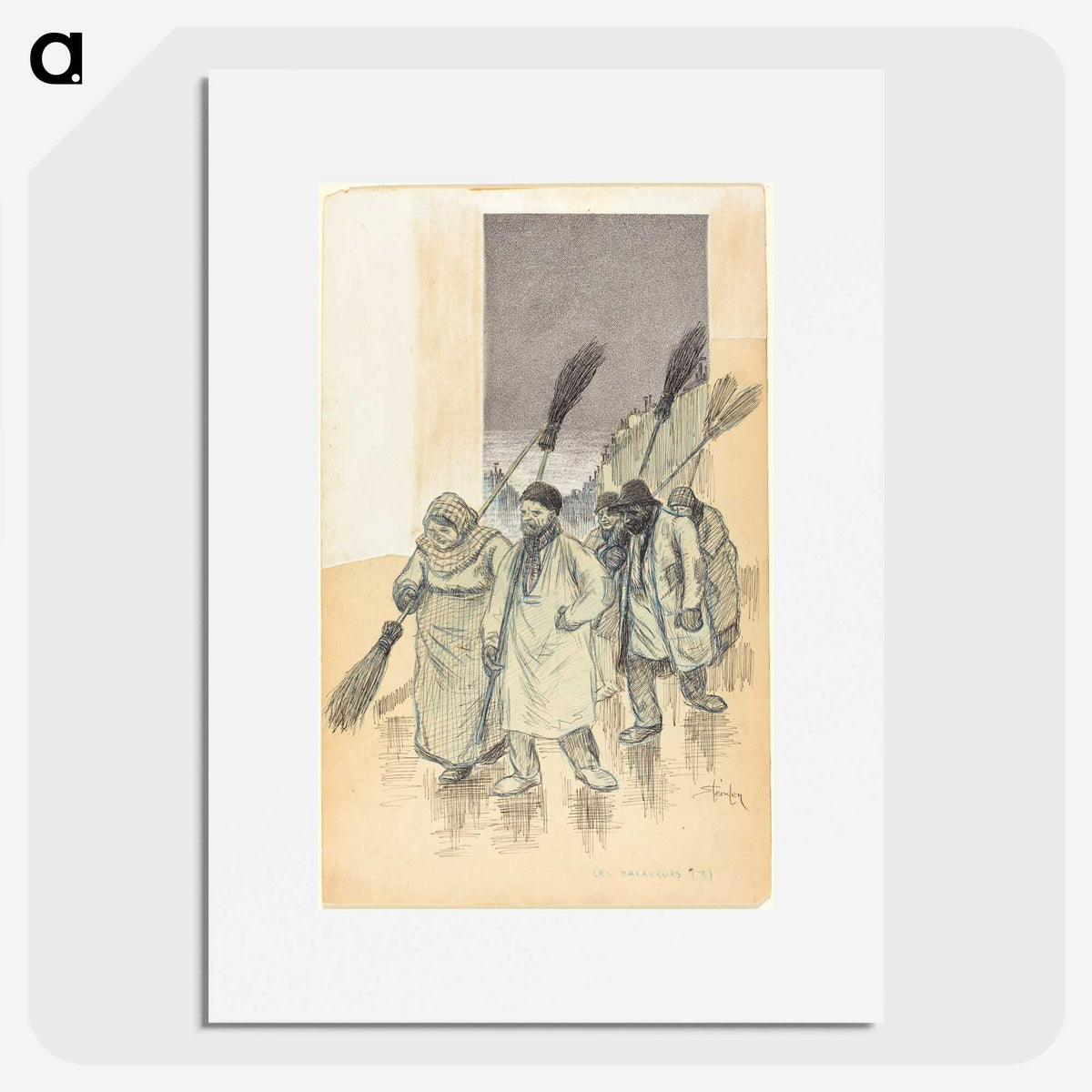 1-29_Theophile-Alexandre-Steinlen_picture