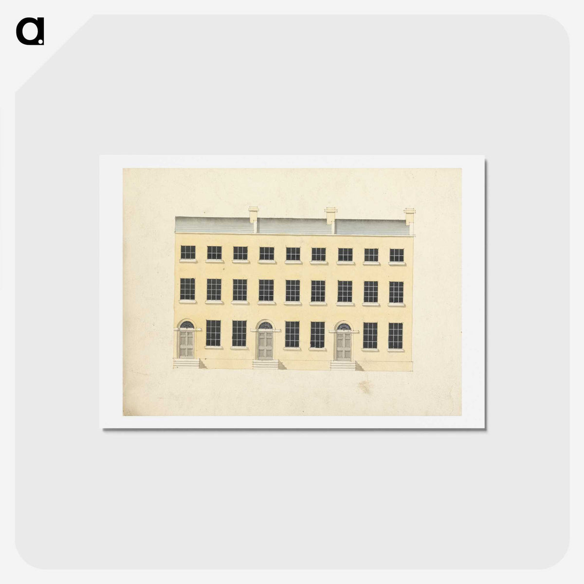 1-29_Yale-University-Art-Gallery_hagaki