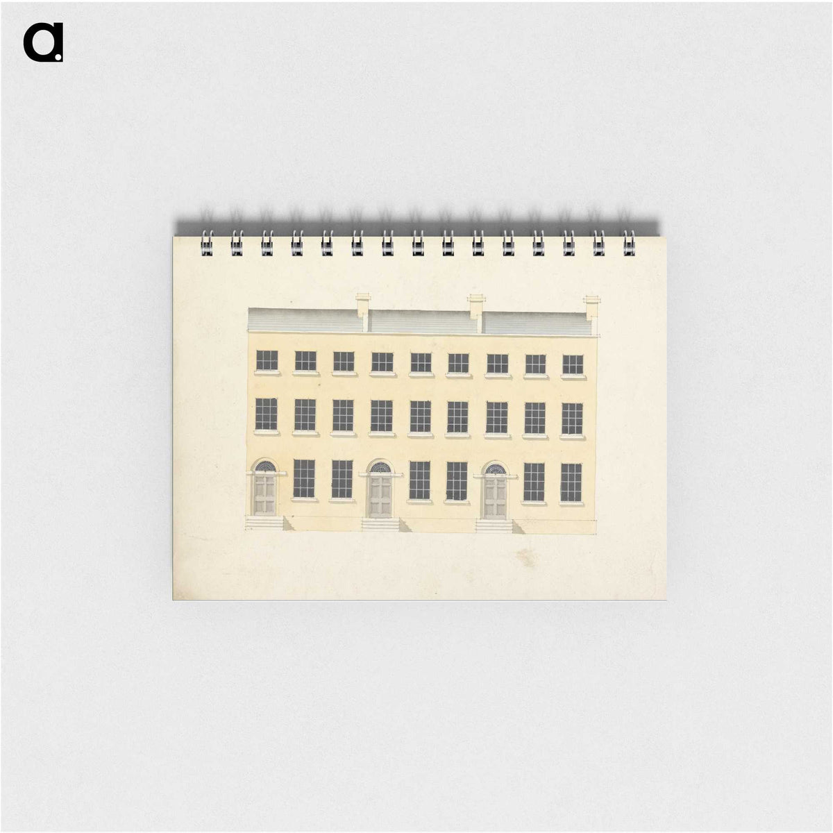 1-29_Yale-University-Art-Gallery_memo