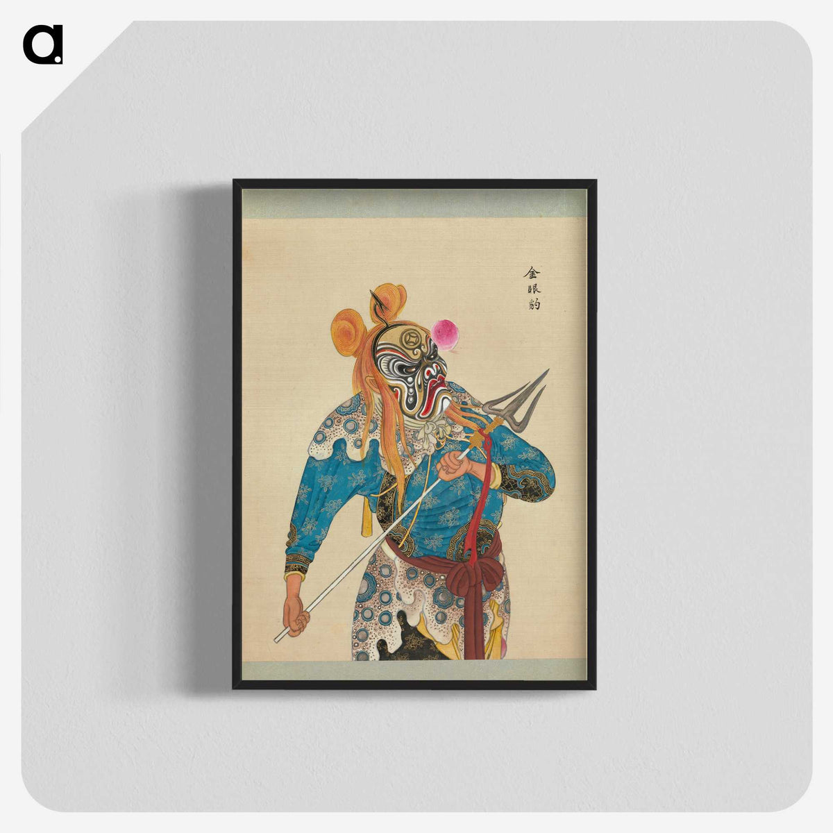 1-2_100-Portraits-of-Peking-Opera-Characters_blk-crop