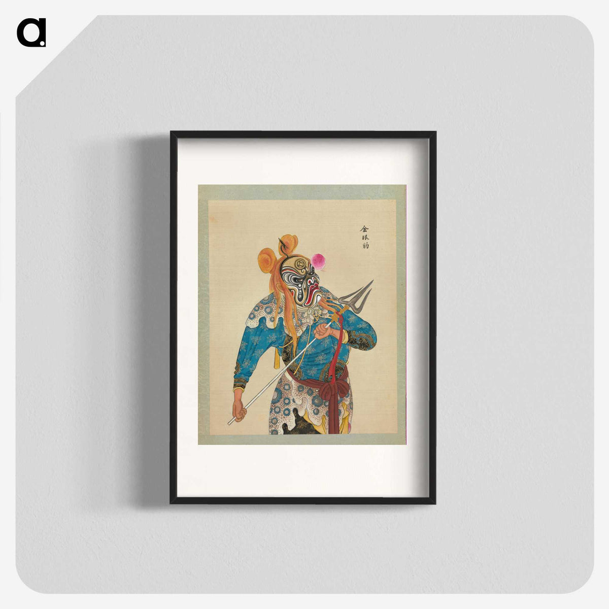 1-2_100-Portraits-of-Peking-Opera-Characters_blk