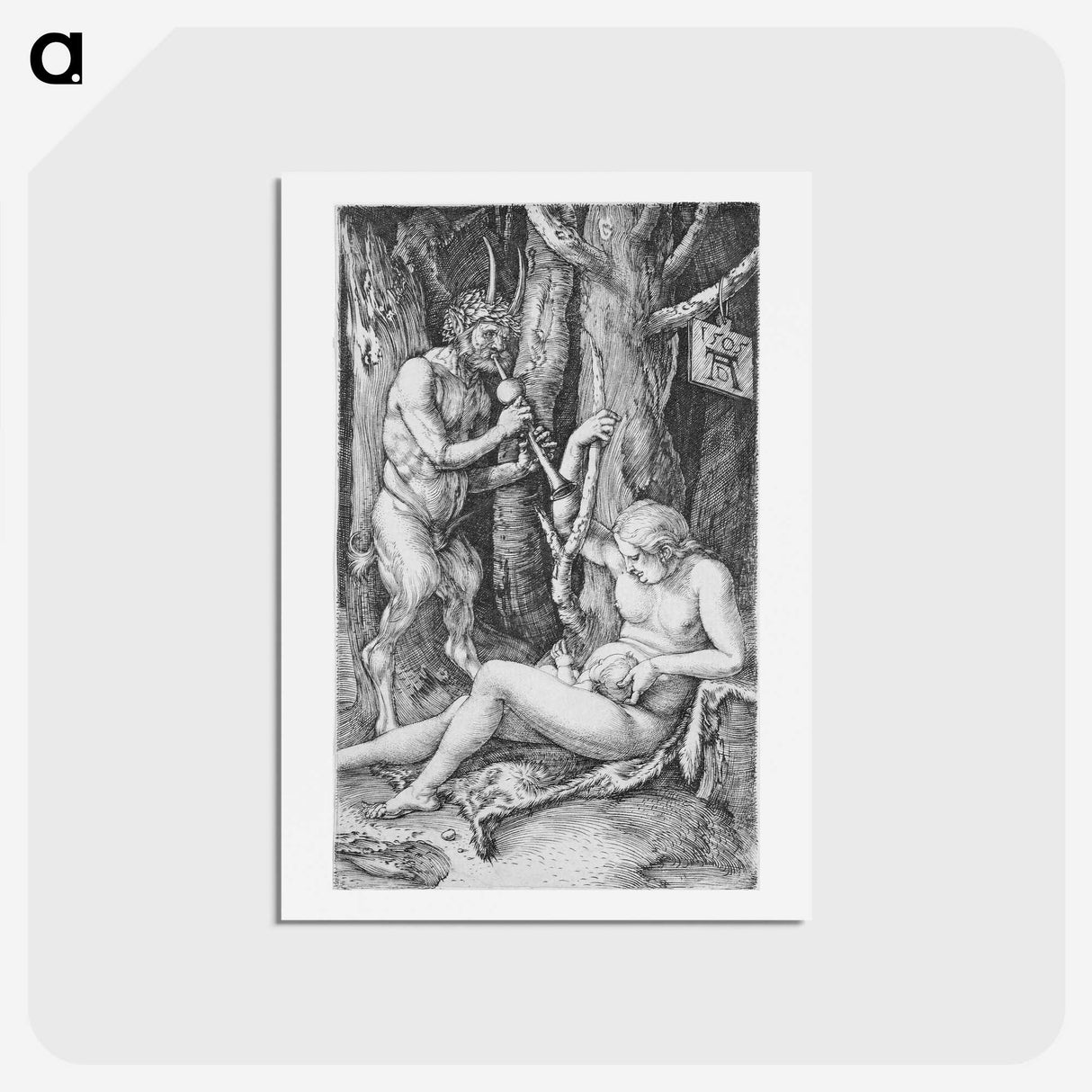 1-2_Albrecht-Durer_hagaki