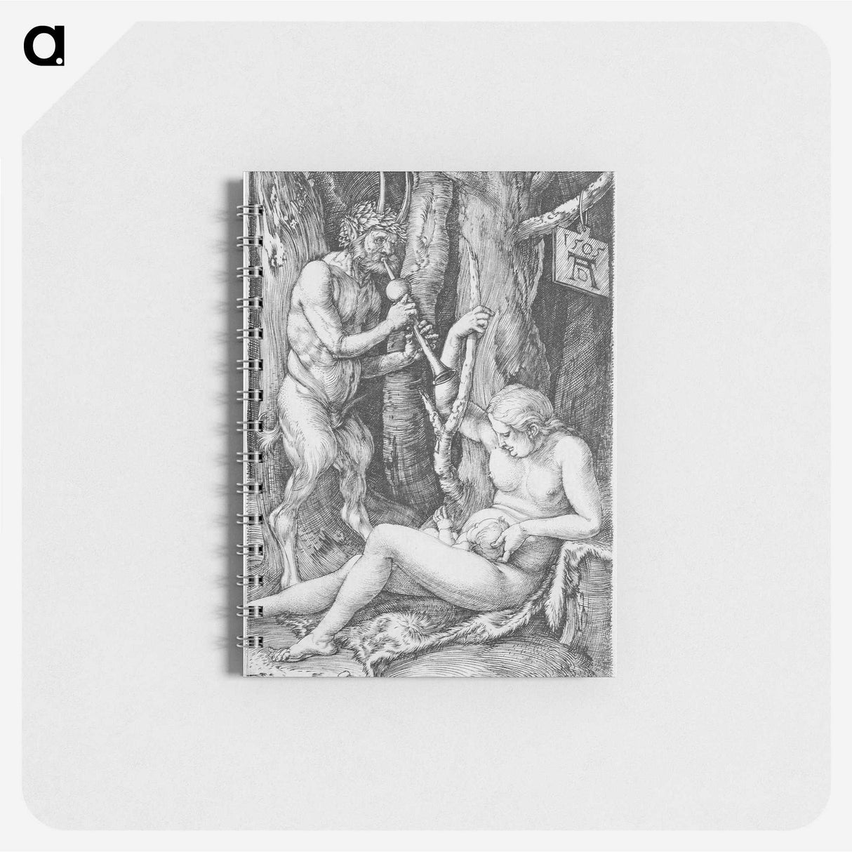 1-2_Albrecht-Durer_memo