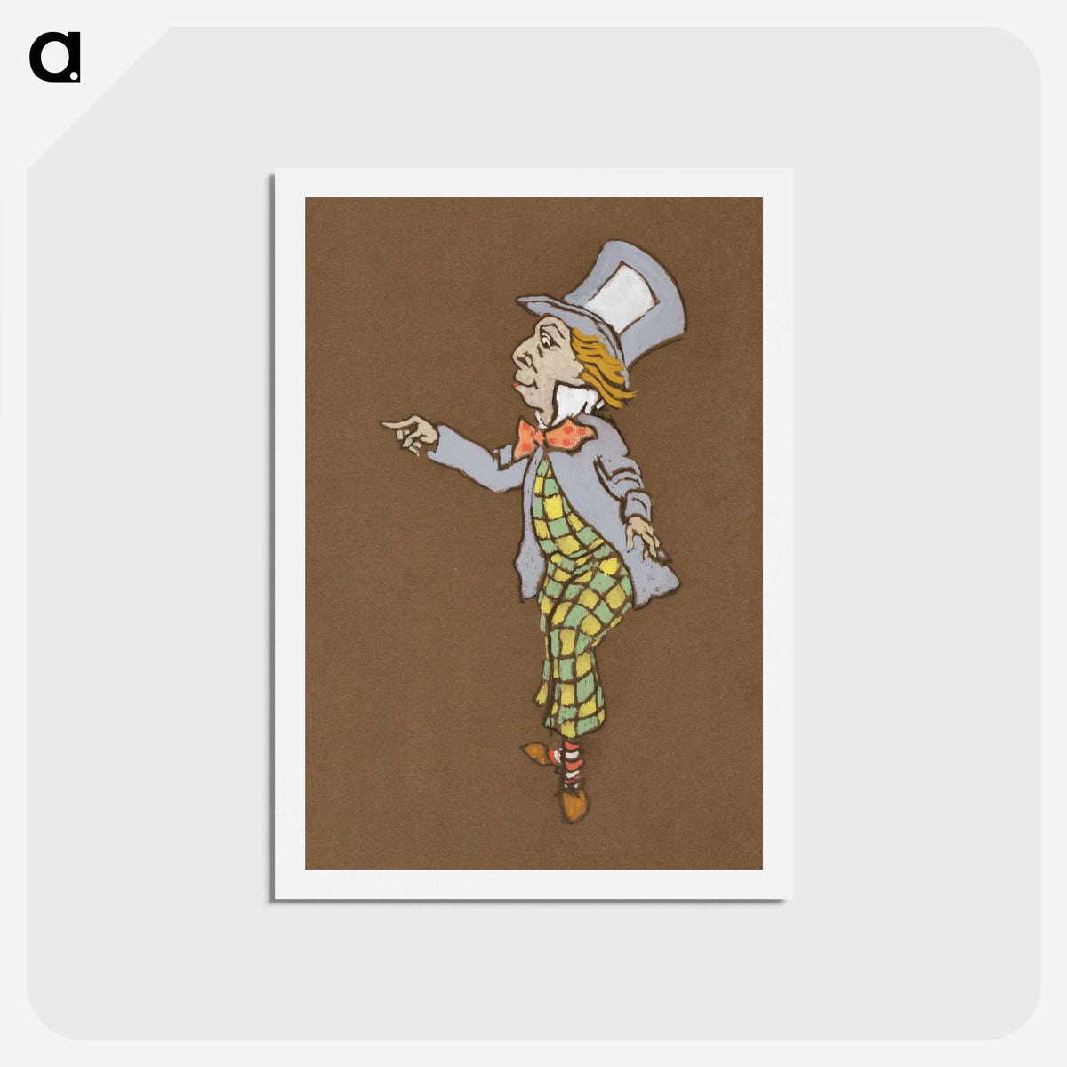 1-2_Alice-In-Wonderland_hagaki