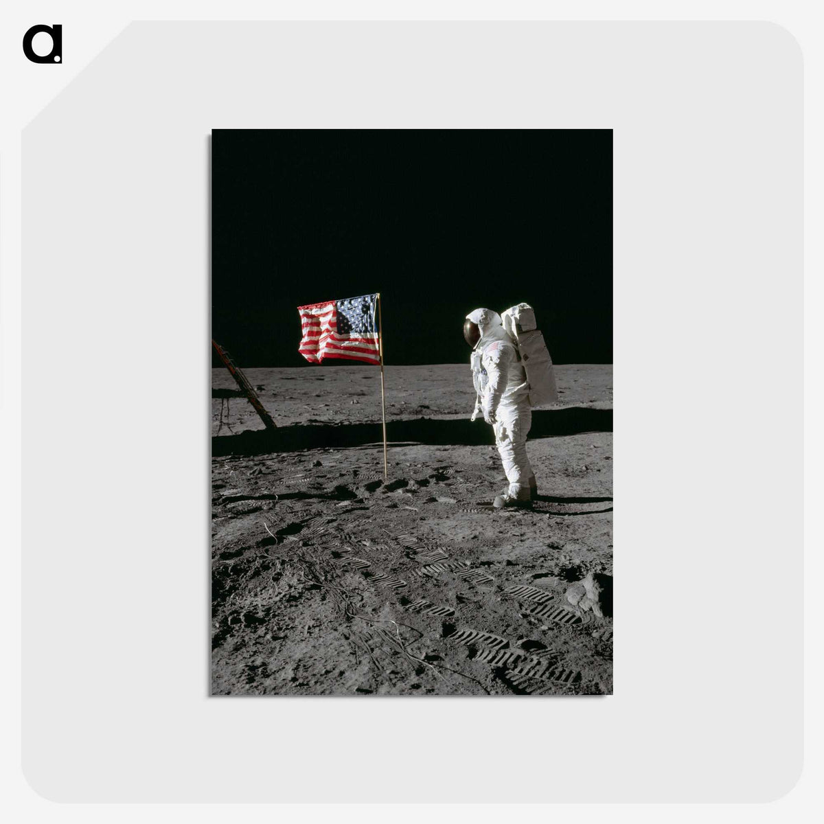 1-2_Apollo-Moon-Landing_postcard