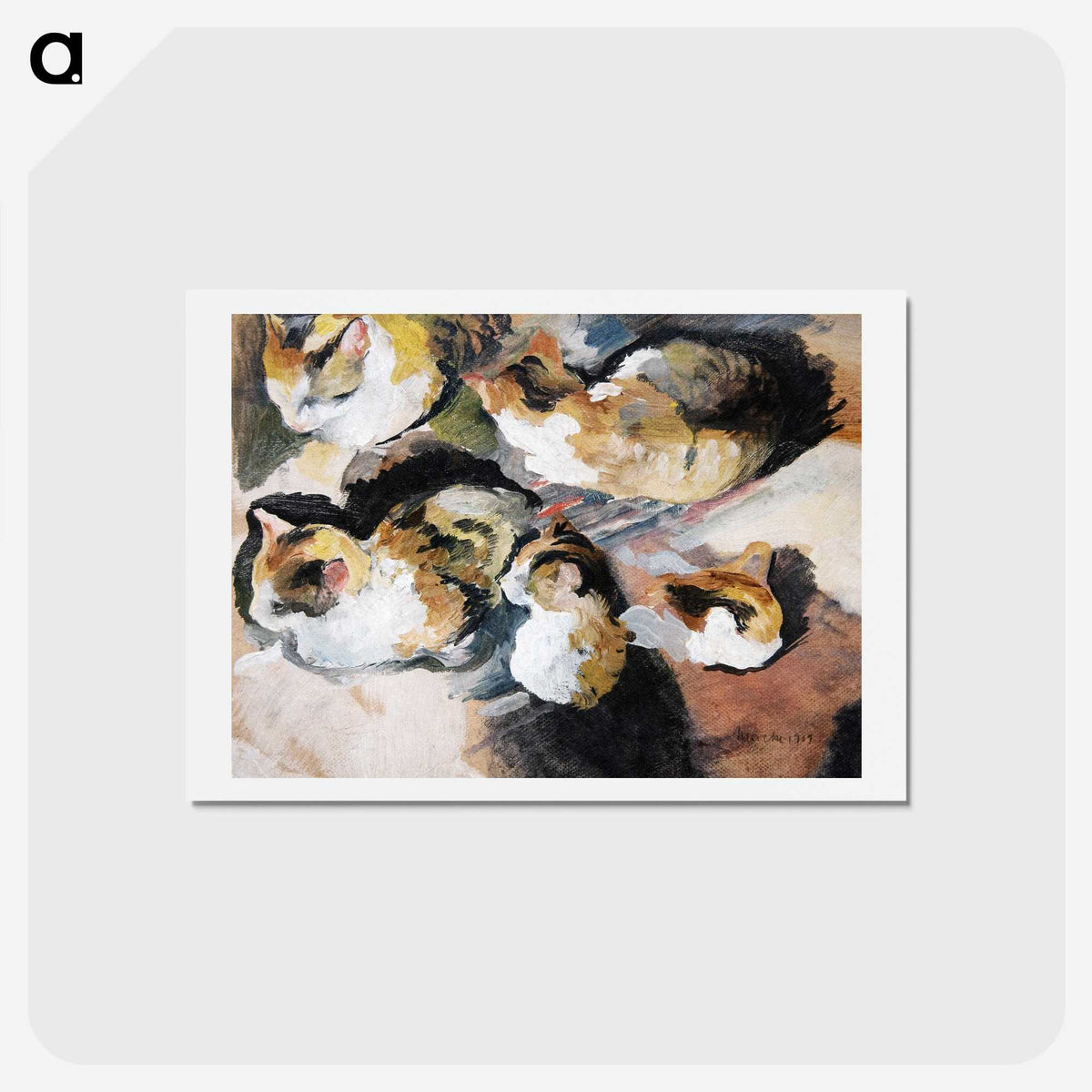 1-2_August-Macke_hagaki