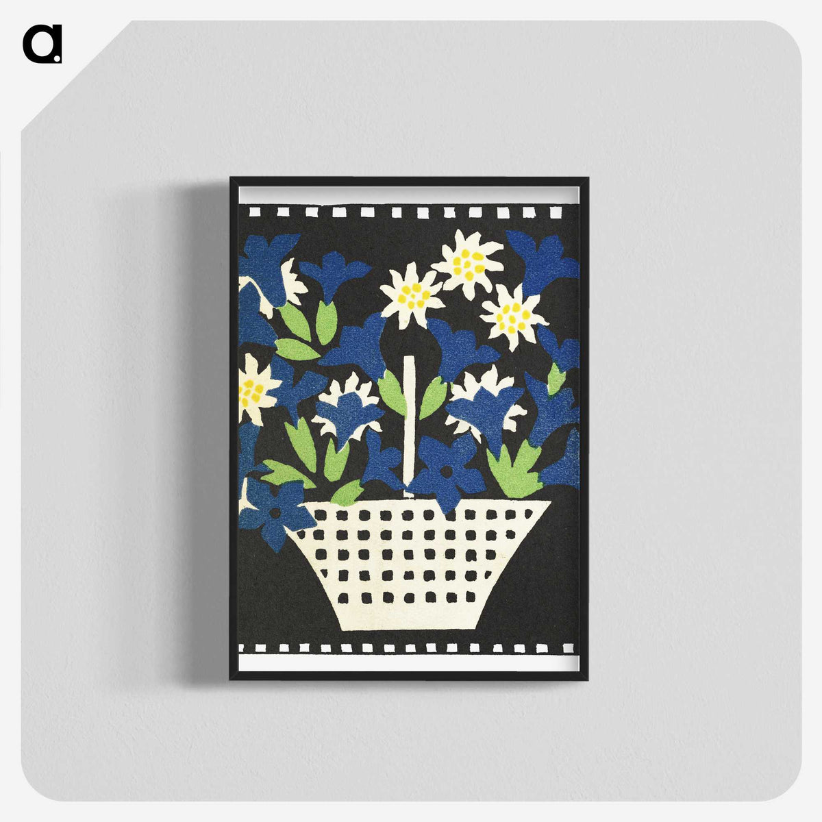 1-2_Basket-of-Flowers_blk-crop