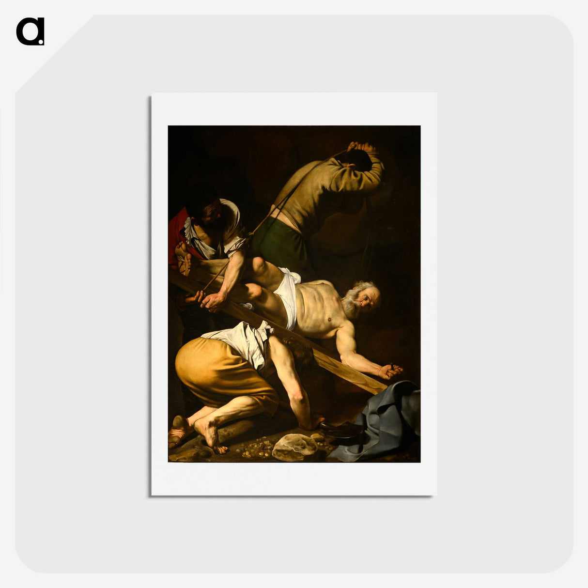 1-2_Caravaggio_hagaki