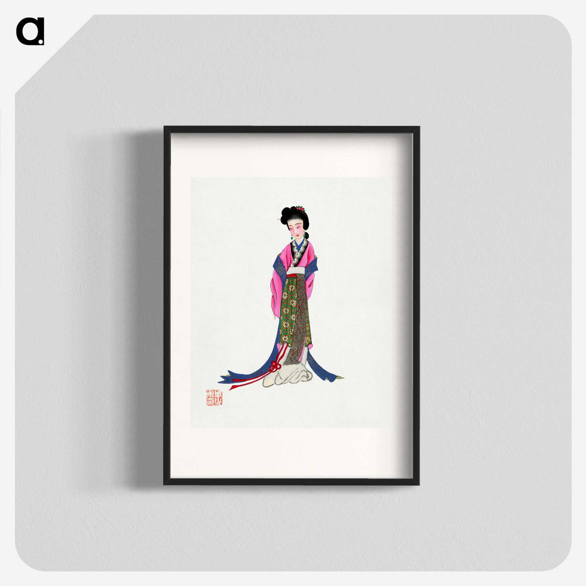 1-2_Chinese-Costumes_blk