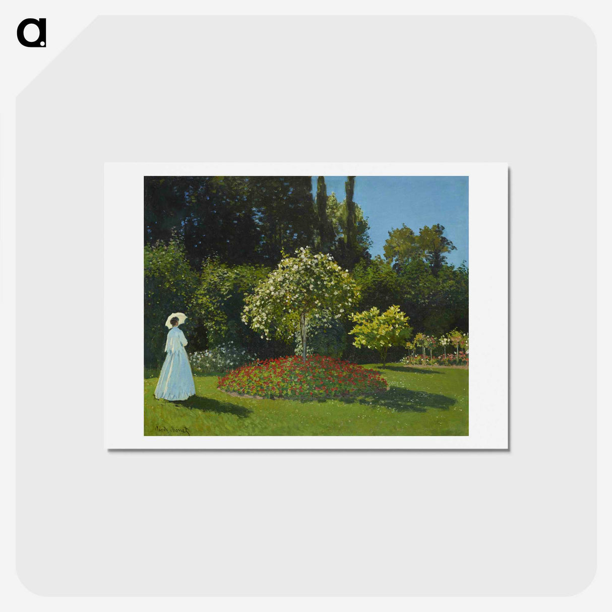 1-2_Claude-Monet_hagaki