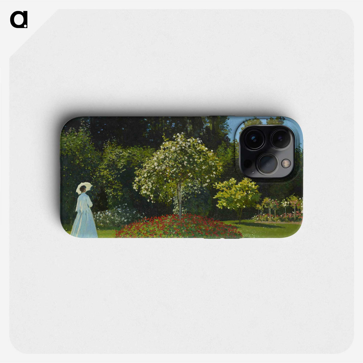 1-2_Claude-Monet_phone