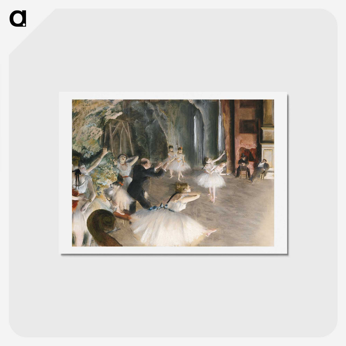 1-2_Edgar-Degas_hagaki