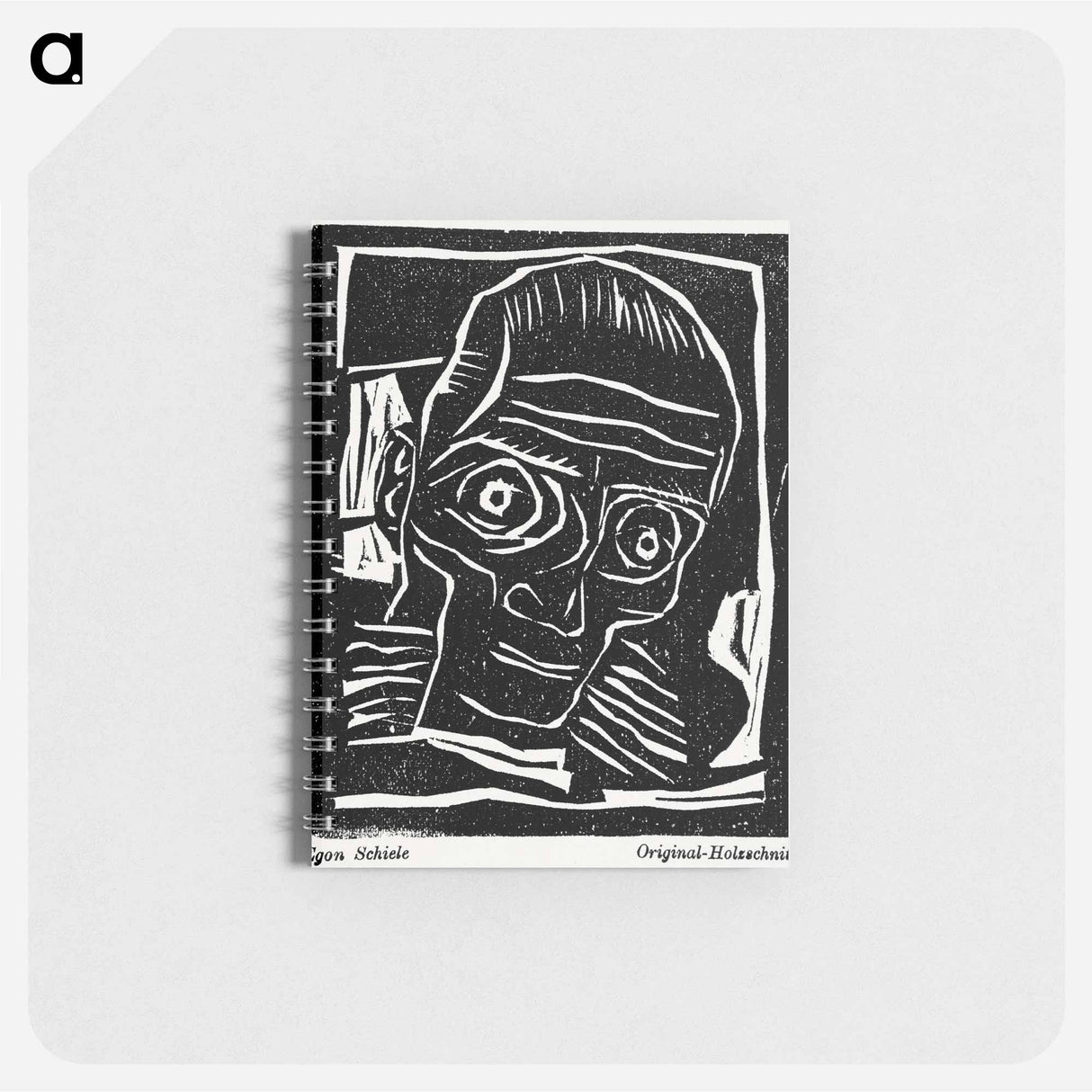 Die Aktion Jg. 6, Nr. 39/40 - エゴン シーレ Memo.