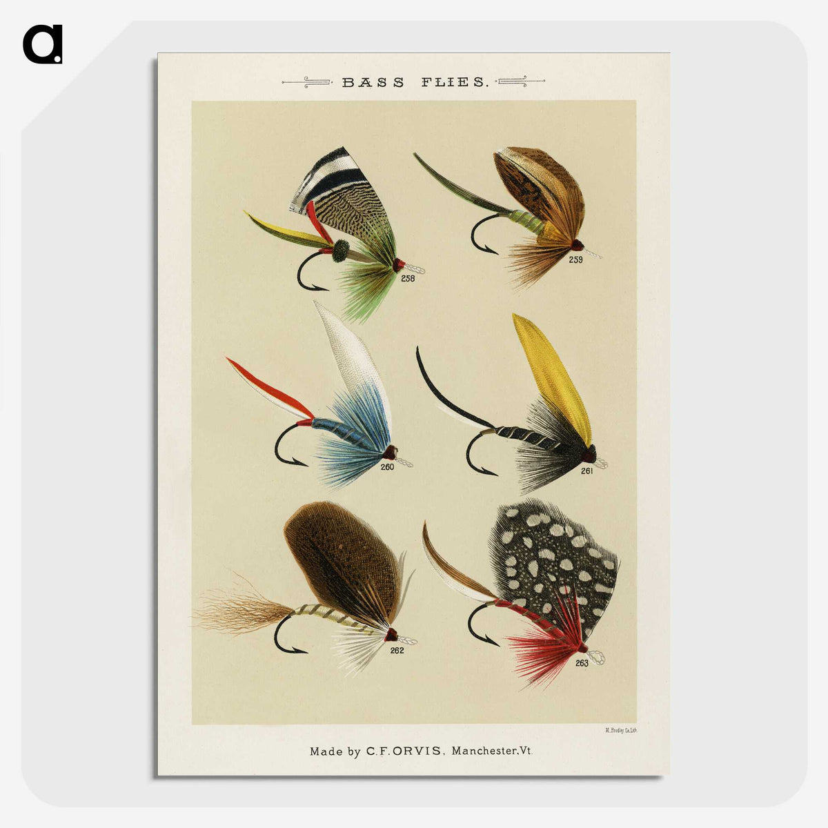 1-2_Favorite-Flies-and-Their-History_picture-crop