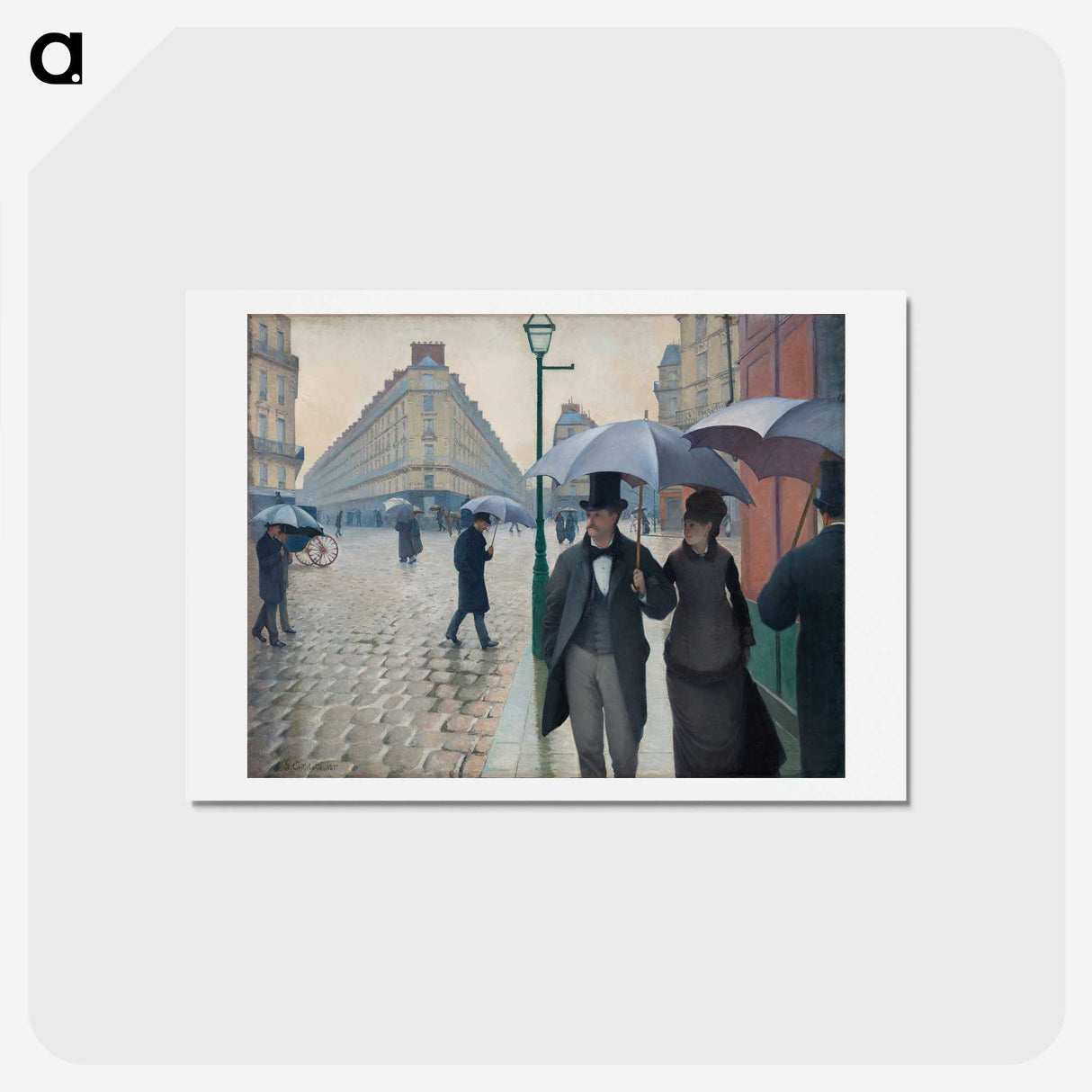 1-2_Gustave-Caillebotte_hagaki